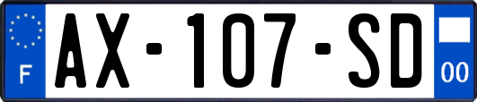 AX-107-SD