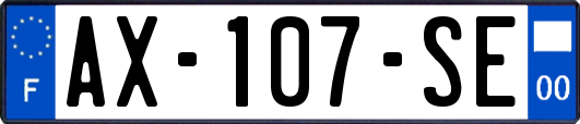 AX-107-SE