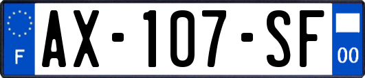 AX-107-SF