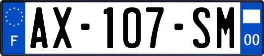 AX-107-SM