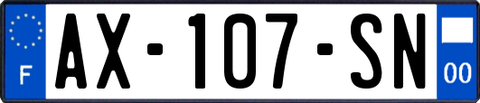 AX-107-SN