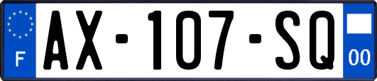 AX-107-SQ