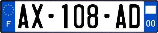 AX-108-AD