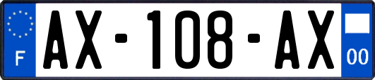 AX-108-AX