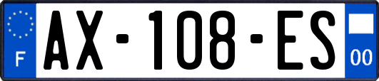 AX-108-ES