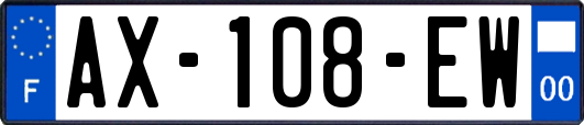 AX-108-EW