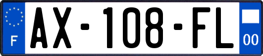 AX-108-FL