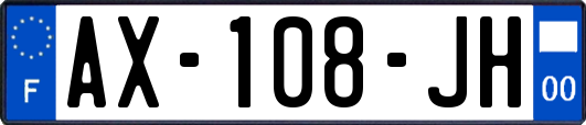 AX-108-JH