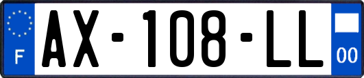 AX-108-LL