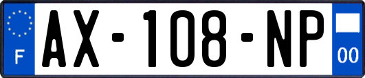 AX-108-NP