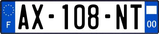 AX-108-NT