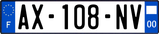 AX-108-NV