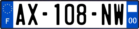 AX-108-NW