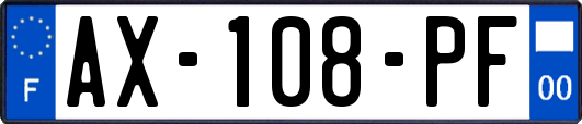 AX-108-PF