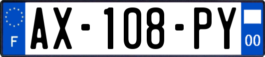 AX-108-PY