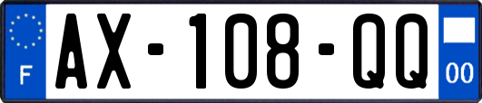 AX-108-QQ