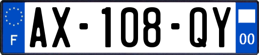 AX-108-QY