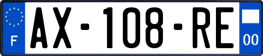 AX-108-RE