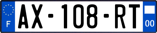 AX-108-RT