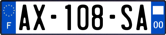 AX-108-SA