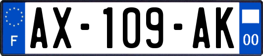 AX-109-AK