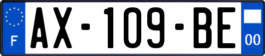 AX-109-BE