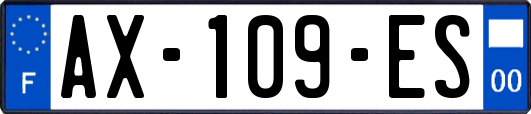 AX-109-ES