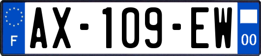 AX-109-EW