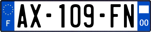 AX-109-FN