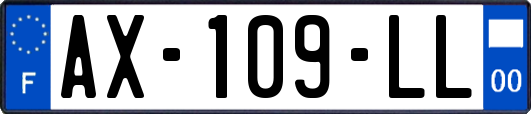 AX-109-LL
