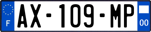 AX-109-MP