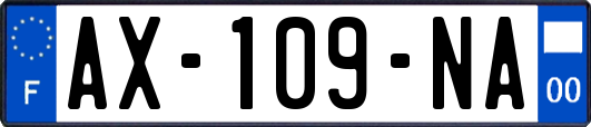 AX-109-NA