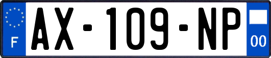 AX-109-NP