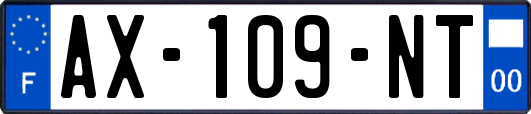 AX-109-NT