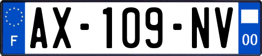 AX-109-NV