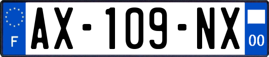 AX-109-NX