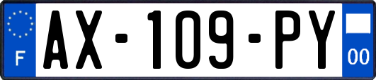 AX-109-PY