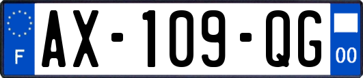 AX-109-QG