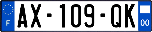 AX-109-QK
