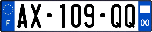 AX-109-QQ