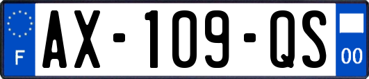 AX-109-QS
