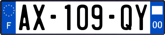 AX-109-QY