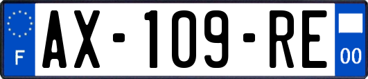 AX-109-RE