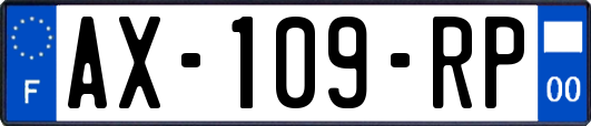 AX-109-RP