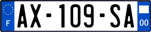 AX-109-SA
