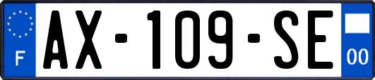AX-109-SE