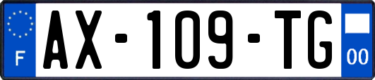 AX-109-TG