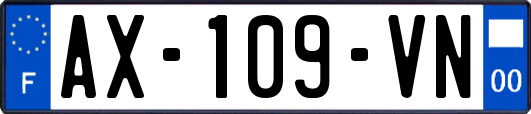 AX-109-VN