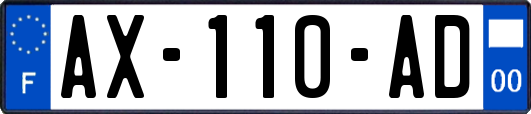 AX-110-AD