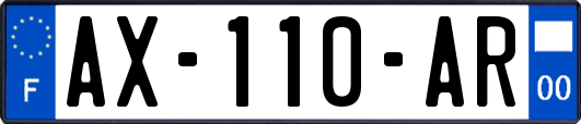 AX-110-AR